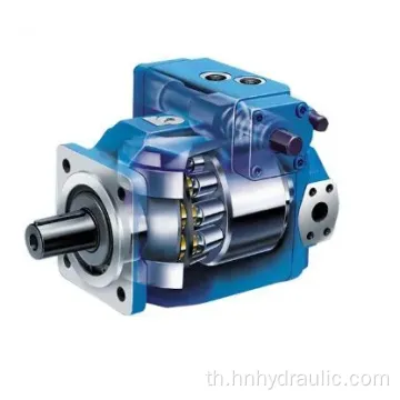 Rexroth A4VSO 250drg Series Hydraulic Pump